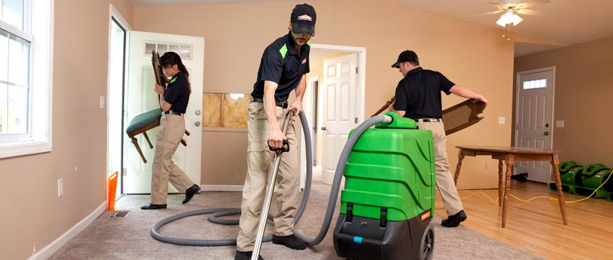 Toledo, OH cleaning services